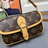 Cheap Louis Vuitton AAA Quality Messenger Bags For Women #1344666 Replica Wholesale [$105.00 USD] [ITEM#1344666] on Replica Louis Vuitton AAA Quality Messenger Bags