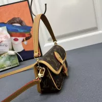Cheap Louis Vuitton AAA Quality Messenger Bags For Women #1344666 Replica Wholesale [$105.00 USD] [ITEM#1344666] on Replica Louis Vuitton AAA Quality Messenger Bags