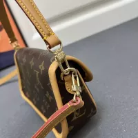 Cheap Louis Vuitton AAA Quality Messenger Bags For Women #1344666 Replica Wholesale [$105.00 USD] [ITEM#1344666] on Replica Louis Vuitton AAA Quality Messenger Bags