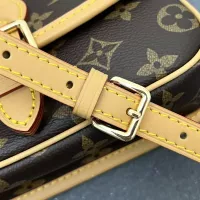 Cheap Louis Vuitton AAA Quality Messenger Bags For Women #1344666 Replica Wholesale [$105.00 USD] [ITEM#1344666] on Replica Louis Vuitton AAA Quality Messenger Bags
