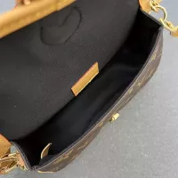 Cheap Louis Vuitton AAA Quality Messenger Bags For Women #1344666 Replica Wholesale [$105.00 USD] [ITEM#1344666] on Replica Louis Vuitton AAA Quality Messenger Bags