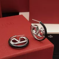 Cheap Valentino Earrings For Women #1344667 Replica Wholesale [$29.00 USD] [ITEM#1344667] on Replica Valentino Earrings