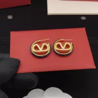 Cheap Valentino Earrings For Women #1344668 Replica Wholesale [$29.00 USD] [ITEM#1344668] on Replica Valentino Earrings