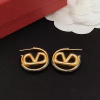 Cheap Valentino Earrings For Women #1344668 Replica Wholesale [$29.00 USD] [ITEM#1344668] on Replica Valentino Earrings