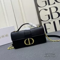 Cheap Christian Dior AAA Quality Messenger Bags For Women #1344669 Replica Wholesale [$96.00 USD] [ITEM#1344669] on Replica Christian Dior AAA Quality Messenger Bags