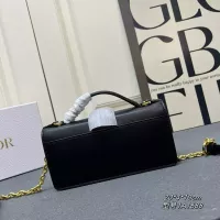 Cheap Christian Dior AAA Quality Messenger Bags For Women #1344669 Replica Wholesale [$96.00 USD] [ITEM#1344669] on Replica Christian Dior AAA Quality Messenger Bags