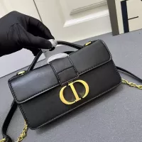 Cheap Christian Dior AAA Quality Messenger Bags For Women #1344669 Replica Wholesale [$96.00 USD] [ITEM#1344669] on Replica Christian Dior AAA Quality Messenger Bags