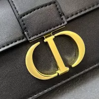 Cheap Christian Dior AAA Quality Messenger Bags For Women #1344669 Replica Wholesale [$96.00 USD] [ITEM#1344669] on Replica Christian Dior AAA Quality Messenger Bags