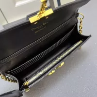 Cheap Christian Dior AAA Quality Messenger Bags For Women #1344669 Replica Wholesale [$96.00 USD] [ITEM#1344669] on Replica Christian Dior AAA Quality Messenger Bags