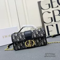 Cheap Christian Dior AAA Quality Messenger Bags For Women #1344670 Replica Wholesale [$96.00 USD] [ITEM#1344670] on Replica Christian Dior AAA Quality Messenger Bags