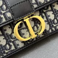 Cheap Christian Dior AAA Quality Messenger Bags For Women #1344670 Replica Wholesale [$96.00 USD] [ITEM#1344670] on Replica Christian Dior AAA Quality Messenger Bags
