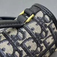 Cheap Christian Dior AAA Quality Messenger Bags For Women #1344670 Replica Wholesale [$96.00 USD] [ITEM#1344670] on Replica Christian Dior AAA Quality Messenger Bags