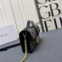 Cheap Christian Dior AAA Quality Messenger Bags For Women #1344670 Replica Wholesale [$96.00 USD] [ITEM#1344670] on Replica Christian Dior AAA Quality Messenger Bags