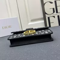 Cheap Christian Dior AAA Quality Messenger Bags For Women #1344670 Replica Wholesale [$96.00 USD] [ITEM#1344670] on Replica Christian Dior AAA Quality Messenger Bags