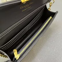 Cheap Christian Dior AAA Quality Messenger Bags For Women #1344670 Replica Wholesale [$96.00 USD] [ITEM#1344670] on Replica Christian Dior AAA Quality Messenger Bags