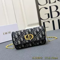 Cheap Christian Dior AAA Quality Messenger Bags For Women #1344671 Replica Wholesale [$92.00 USD] [ITEM#1344671] on Replica Christian Dior AAA Quality Messenger Bags