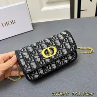 Cheap Christian Dior AAA Quality Messenger Bags For Women #1344671 Replica Wholesale [$92.00 USD] [ITEM#1344671] on Replica Christian Dior AAA Quality Messenger Bags