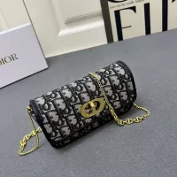 Cheap Christian Dior AAA Quality Messenger Bags For Women #1344671 Replica Wholesale [$92.00 USD] [ITEM#1344671] on Replica Christian Dior AAA Quality Messenger Bags