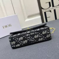 Cheap Christian Dior AAA Quality Messenger Bags For Women #1344671 Replica Wholesale [$92.00 USD] [ITEM#1344671] on Replica Christian Dior AAA Quality Messenger Bags