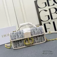 Cheap Christian Dior AAA Quality Messenger Bags For Women #1344672 Replica Wholesale [$96.00 USD] [ITEM#1344672] on Replica Christian Dior AAA Quality Messenger Bags