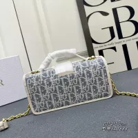 Cheap Christian Dior AAA Quality Messenger Bags For Women #1344672 Replica Wholesale [$96.00 USD] [ITEM#1344672] on Replica Christian Dior AAA Quality Messenger Bags
