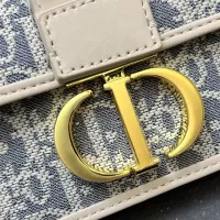 Cheap Christian Dior AAA Quality Messenger Bags For Women #1344672 Replica Wholesale [$96.00 USD] [ITEM#1344672] on Replica Christian Dior AAA Quality Messenger Bags