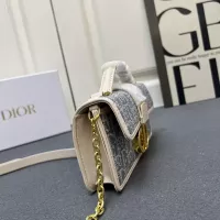 Cheap Christian Dior AAA Quality Messenger Bags For Women #1344672 Replica Wholesale [$96.00 USD] [ITEM#1344672] on Replica Christian Dior AAA Quality Messenger Bags