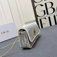 Cheap Christian Dior AAA Quality Messenger Bags For Women #1344673 Replica Wholesale [$92.00 USD] [ITEM#1344673] on Replica Christian Dior AAA Quality Messenger Bags