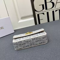 Cheap Christian Dior AAA Quality Messenger Bags For Women #1344673 Replica Wholesale [$92.00 USD] [ITEM#1344673] on Replica Christian Dior AAA Quality Messenger Bags