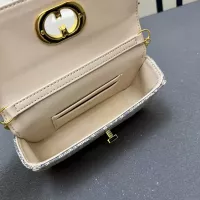 Cheap Christian Dior AAA Quality Messenger Bags For Women #1344673 Replica Wholesale [$92.00 USD] [ITEM#1344673] on Replica Christian Dior AAA Quality Messenger Bags