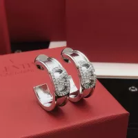 Cheap Valentino Earrings For Women #1344674 Replica Wholesale [$32.00 USD] [ITEM#1344674] on Replica Valentino Earrings