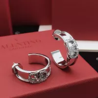 Cheap Valentino Earrings For Women #1344674 Replica Wholesale [$32.00 USD] [ITEM#1344674] on Replica Valentino Earrings