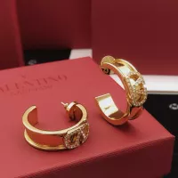 Cheap Valentino Earrings For Women #1344675 Replica Wholesale [$32.00 USD] [ITEM#1344675] on Replica Valentino Earrings