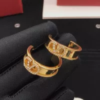 Cheap Valentino Earrings For Women #1344675 Replica Wholesale [$32.00 USD] [ITEM#1344675] on Replica Valentino Earrings