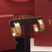 Cheap Valentino Earrings For Women #1344675 Replica Wholesale [$32.00 USD] [ITEM#1344675] on Replica Valentino Earrings
