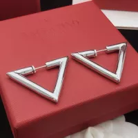 Cheap Valentino Earrings For Women #1344677 Replica Wholesale [$34.00 USD] [ITEM#1344677] on Replica Valentino Earrings