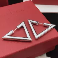 Cheap Valentino Earrings For Women #1344677 Replica Wholesale [$34.00 USD] [ITEM#1344677] on Replica Valentino Earrings