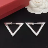 Cheap Valentino Earrings For Women #1344677 Replica Wholesale [$34.00 USD] [ITEM#1344677] on Replica Valentino Earrings