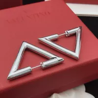 Cheap Valentino Earrings For Women #1344677 Replica Wholesale [$34.00 USD] [ITEM#1344677] on Replica Valentino Earrings