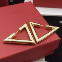 Cheap Valentino Earrings For Women #1344678 Replica Wholesale [$34.00 USD] [ITEM#1344678] on Replica Valentino Earrings