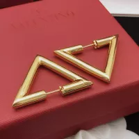 Cheap Valentino Earrings For Women #1344678 Replica Wholesale [$34.00 USD] [ITEM#1344678] on Replica Valentino Earrings