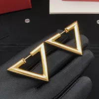 Cheap Valentino Earrings For Women #1344678 Replica Wholesale [$34.00 USD] [ITEM#1344678] on Replica Valentino Earrings