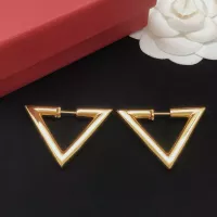 Cheap Valentino Earrings For Women #1344678 Replica Wholesale [$34.00 USD] [ITEM#1344678] on Replica Valentino Earrings