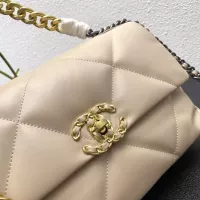 Cheap Chanel AAA Quality Messenger Bags For Women #1344679 Replica Wholesale [$92.00 USD] [ITEM#1344679] on Replica Chanel AAA Quality Messenger Bags