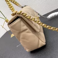 Cheap Chanel AAA Quality Messenger Bags For Women #1344679 Replica Wholesale [$92.00 USD] [ITEM#1344679] on Replica Chanel AAA Quality Messenger Bags