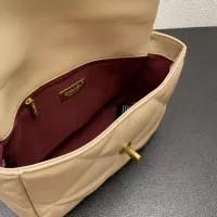 Cheap Chanel AAA Quality Messenger Bags For Women #1344679 Replica Wholesale [$92.00 USD] [ITEM#1344679] on Replica Chanel AAA Quality Messenger Bags