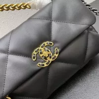 Cheap Chanel AAA Quality Messenger Bags For Women #1344680 Replica Wholesale [$92.00 USD] [ITEM#1344680] on Replica Chanel AAA Quality Messenger Bags