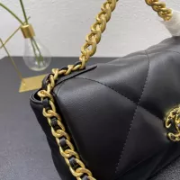 Cheap Chanel AAA Quality Messenger Bags For Women #1344680 Replica Wholesale [$92.00 USD] [ITEM#1344680] on Replica Chanel AAA Quality Messenger Bags