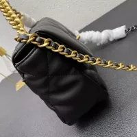 Cheap Chanel AAA Quality Messenger Bags For Women #1344680 Replica Wholesale [$92.00 USD] [ITEM#1344680] on Replica Chanel AAA Quality Messenger Bags