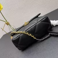 Cheap Chanel AAA Quality Messenger Bags For Women #1344680 Replica Wholesale [$92.00 USD] [ITEM#1344680] on Replica Chanel AAA Quality Messenger Bags